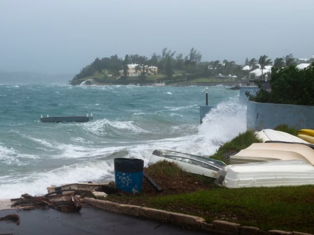 smith s parish bermuda august 17 2024 photo reuters